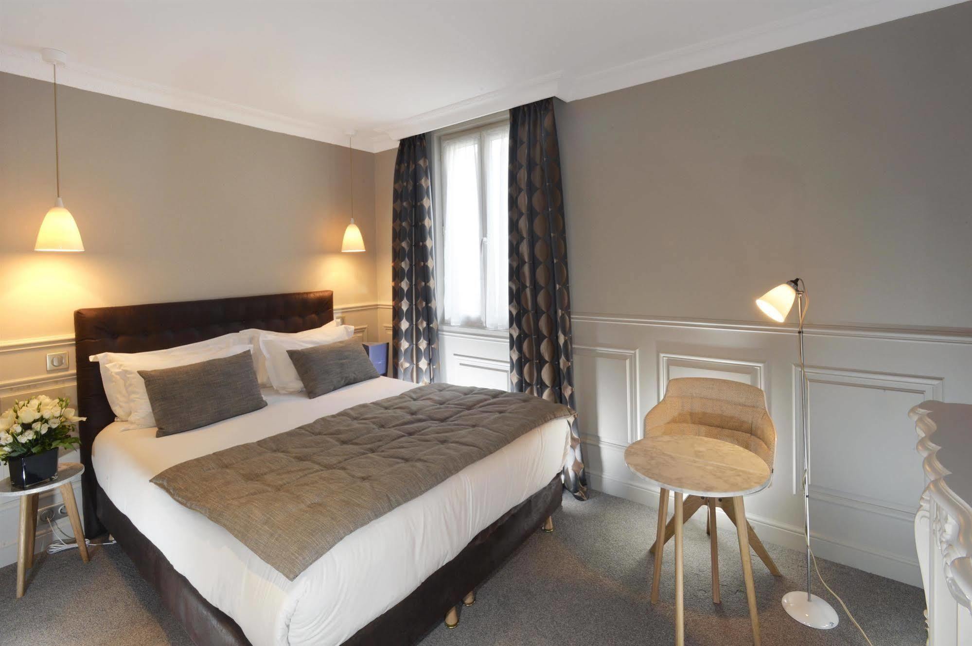 Madeleine Haussmann 3* Parigi
