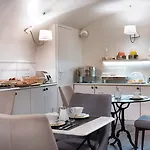 Hotel Madeleine Haussmann