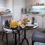 Hotel Madeleine Haussmann