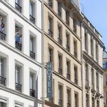 Madeleine Haussmann 3* Paris