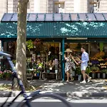 Hotel Madeleine Haussmann 3*