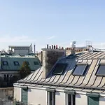 Hotel Madeleine Haussmann