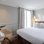 Hotel Madeleine Haussmann 3*