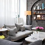 Madeleine Haussmann Hotel 3*