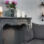 Hotel Madeleine Haussmann Paris