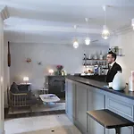Madeleine Haussmann Hotel 3*