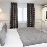 Hotel Madeleine Haussmann