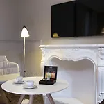 Madeleine Haussmann Hotel 3*