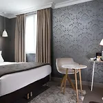 Hotel Madeleine Haussmann Paris