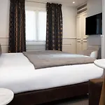 Hotel Madeleine Haussmann