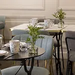 Madeleine Haussmann Hotel Paris