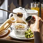 Hotel Madeleine Haussmann 3*