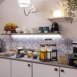 Madeleine Haussmann 3* Paris