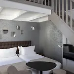 Hotel Madeleine Haussmann 3*