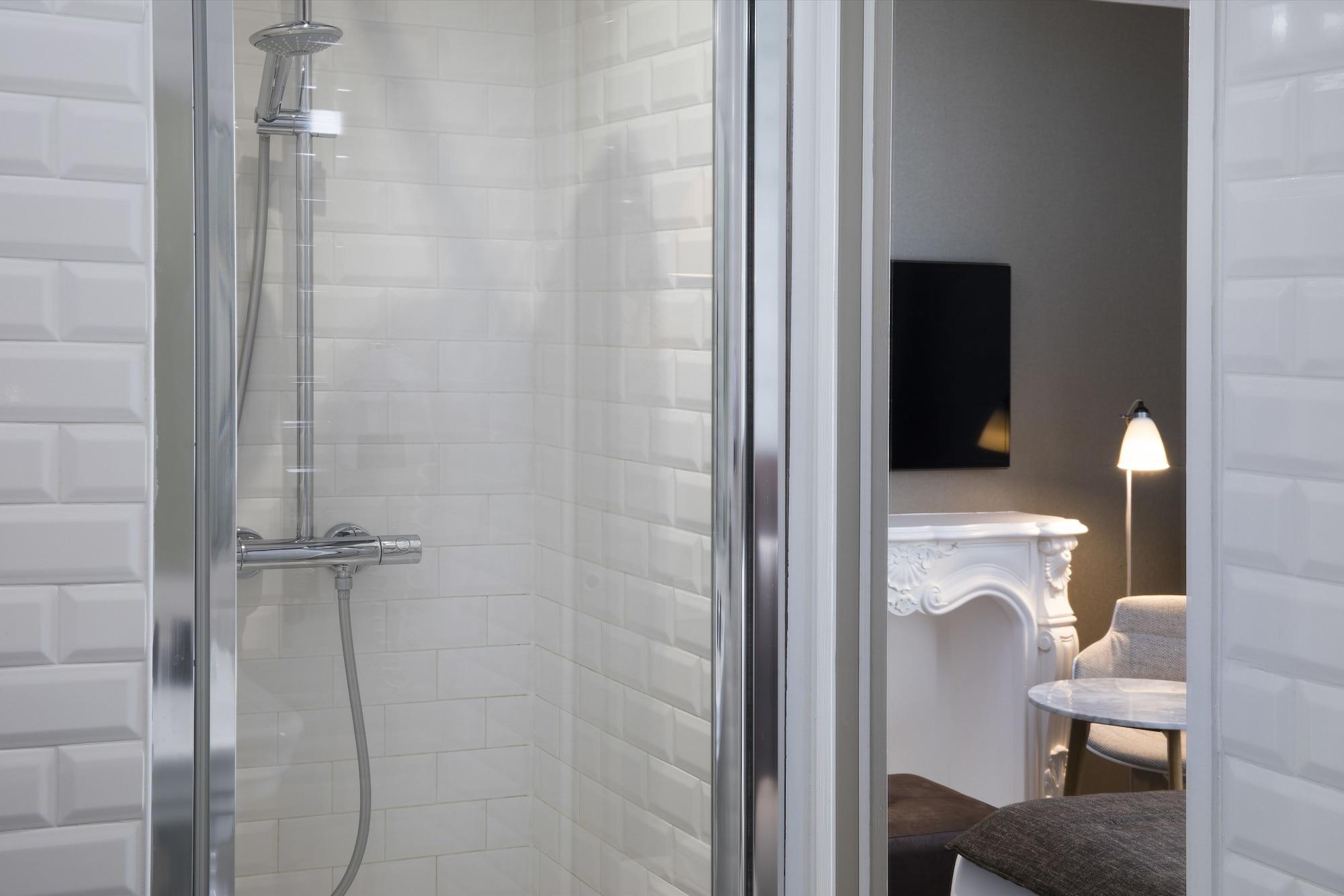 Hotel Madeleine Haussmann 3*