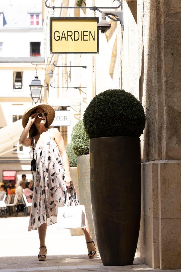 Madeleine Haussmann 3* Parigi