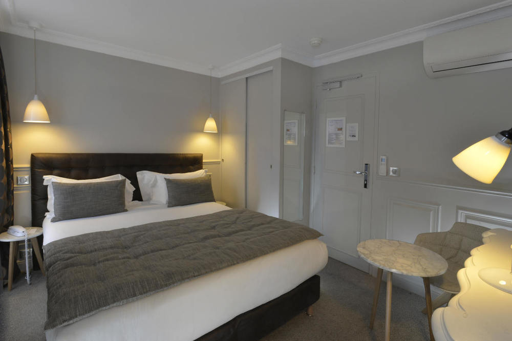 Madeleine Haussmann 3* Paris