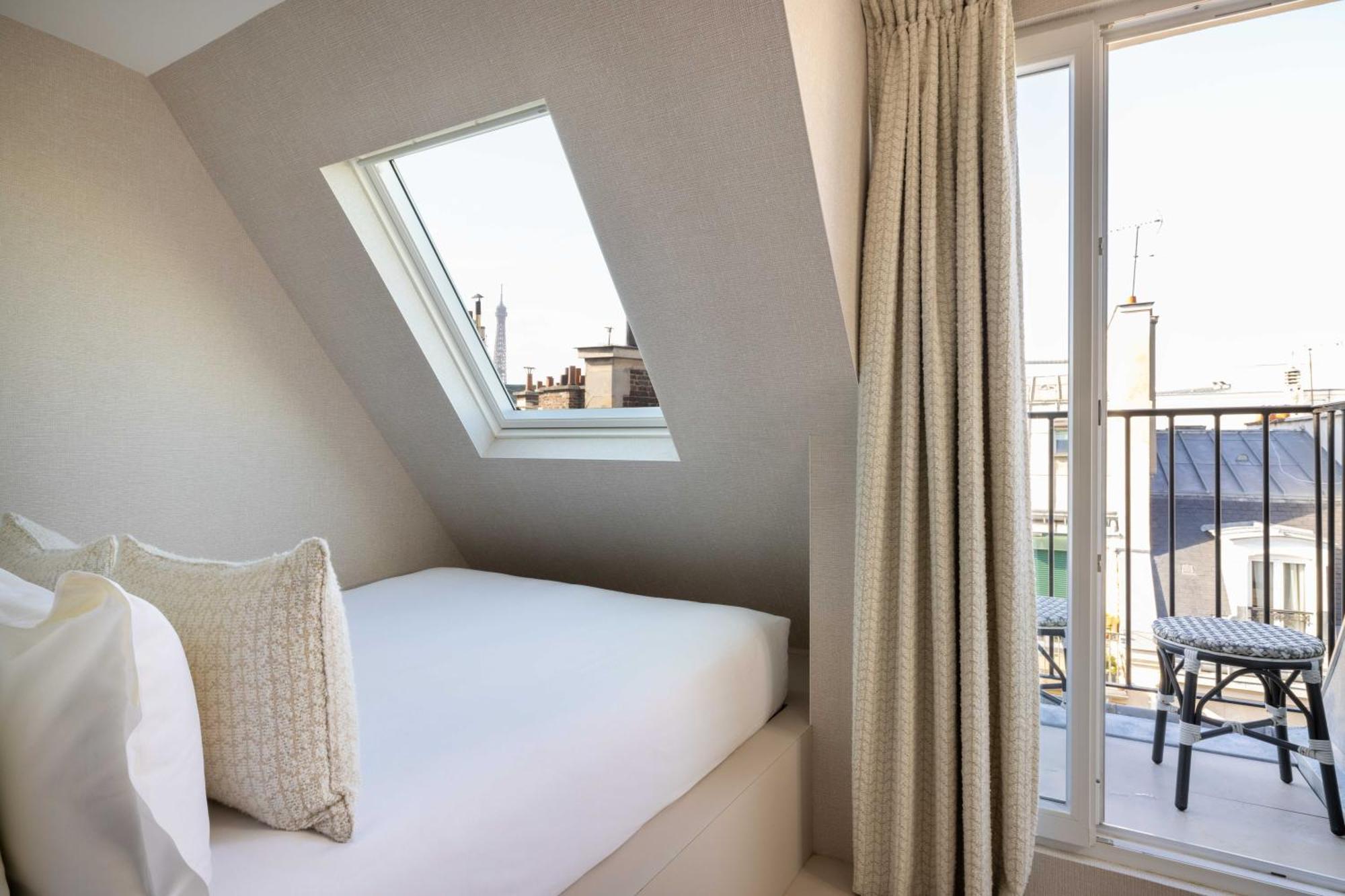 Madeleine Haussmann 3*