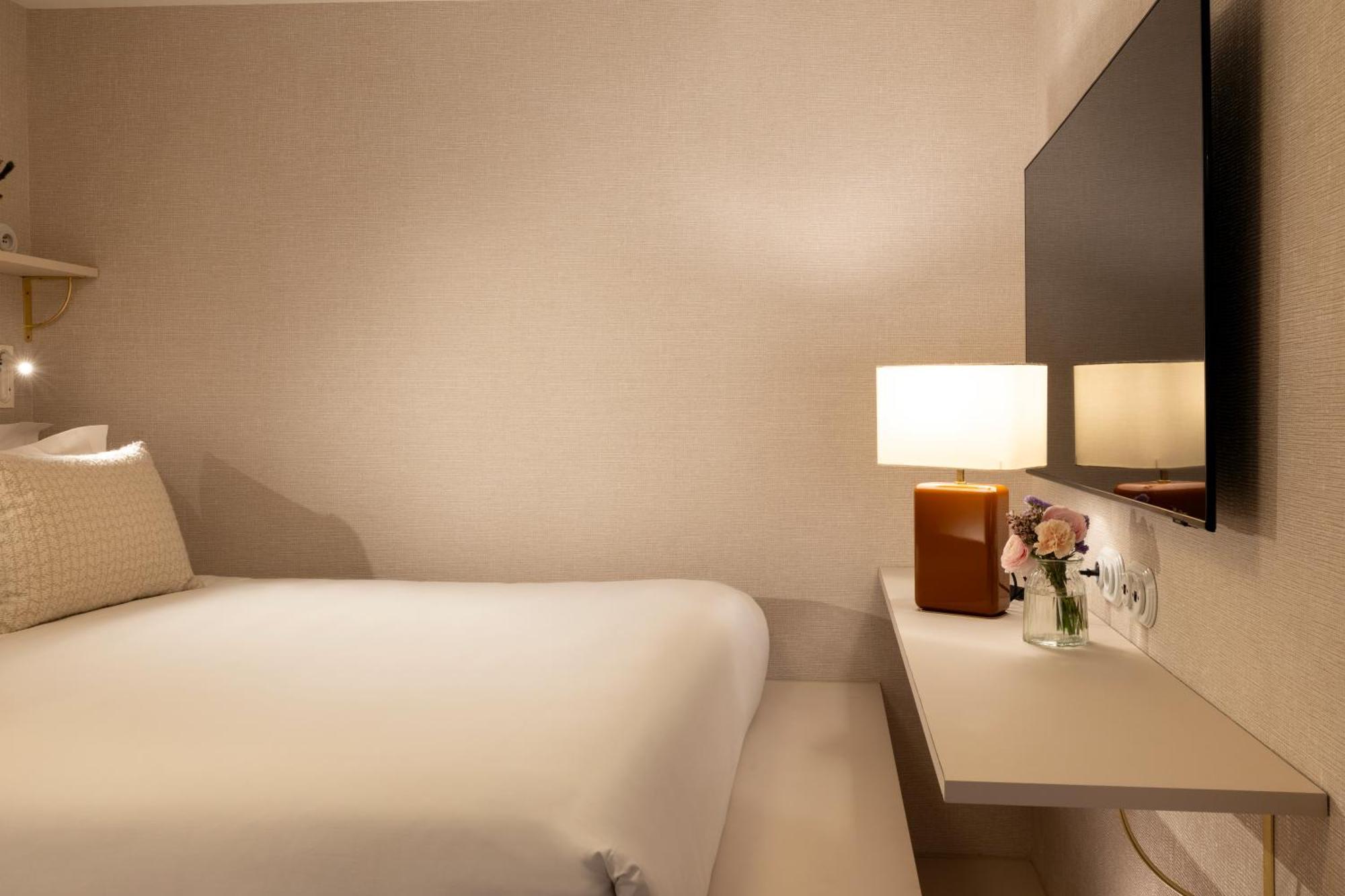 Madeleine Haussmann 3* Paris