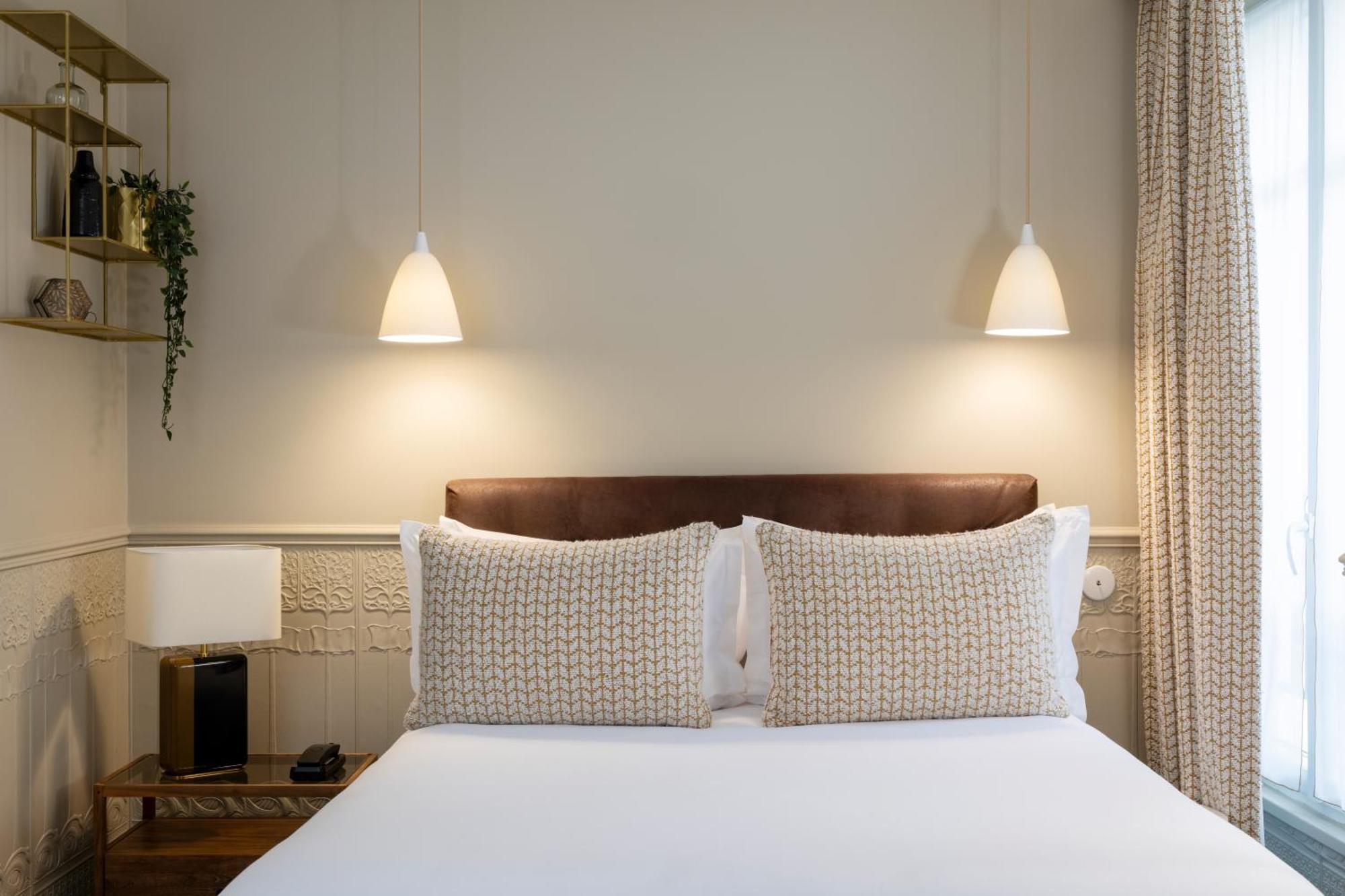 Madeleine Haussmann 3*