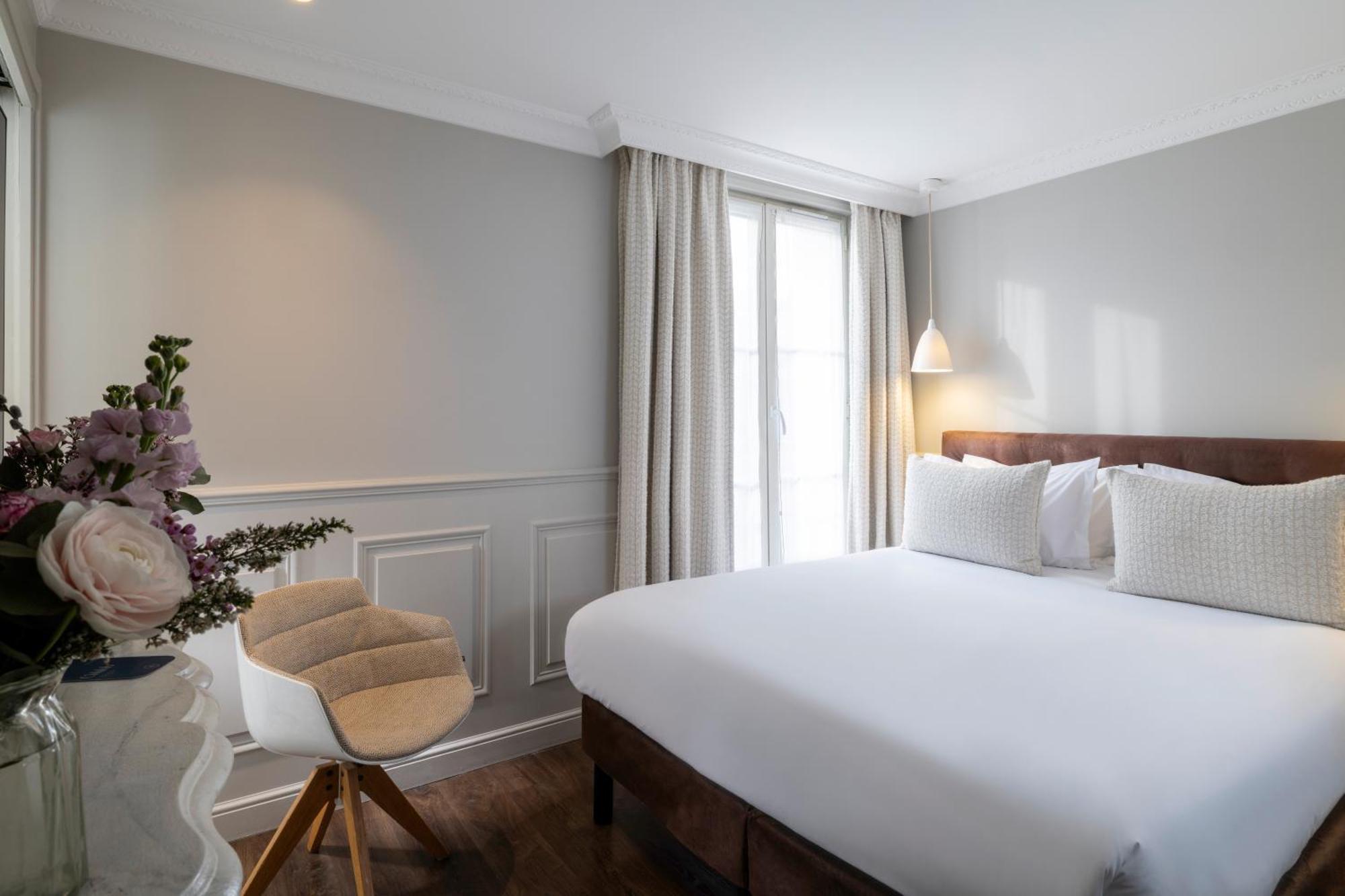 Hotel Madeleine Haussmann 3*