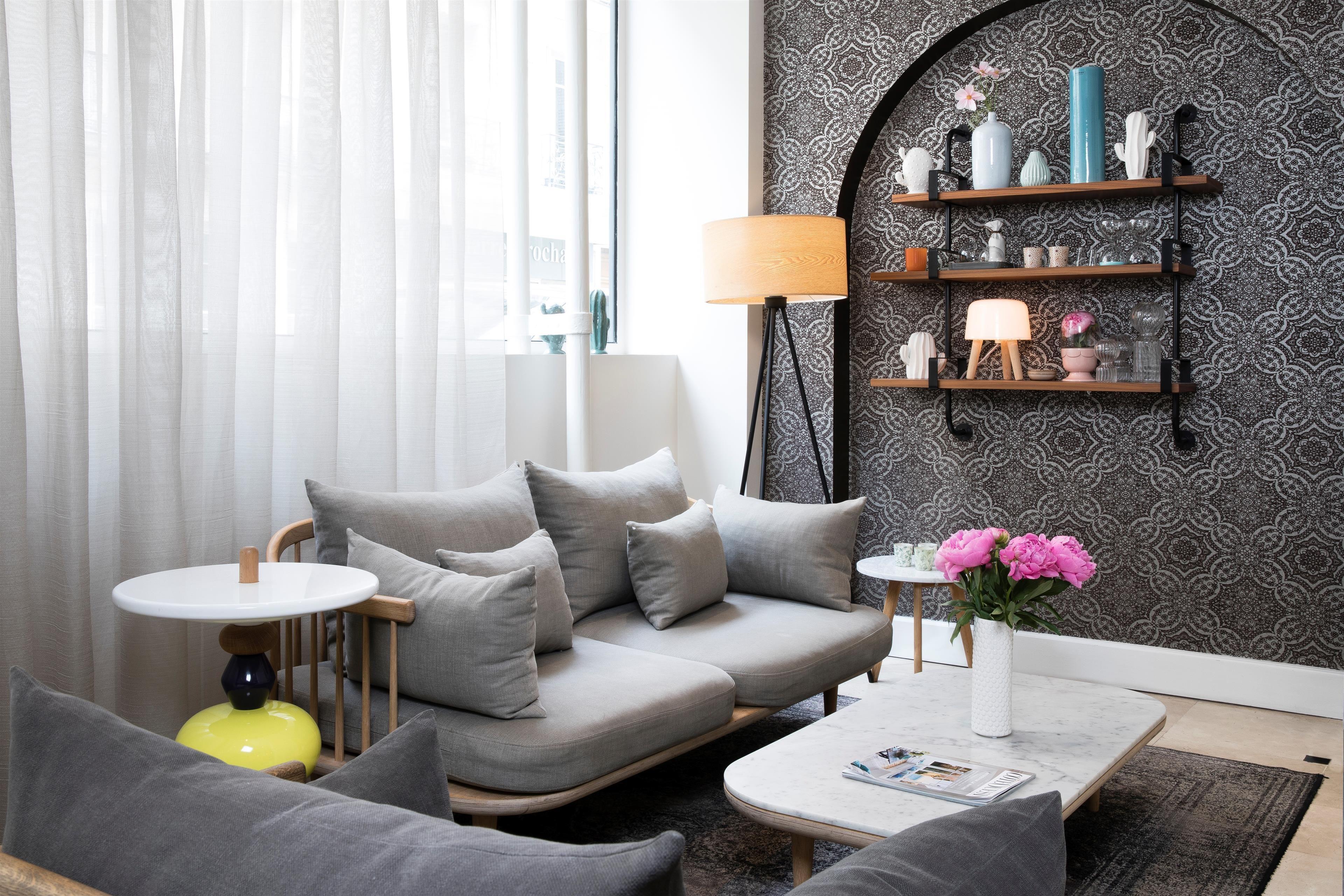 Madeleine Haussmann Hotel 3*