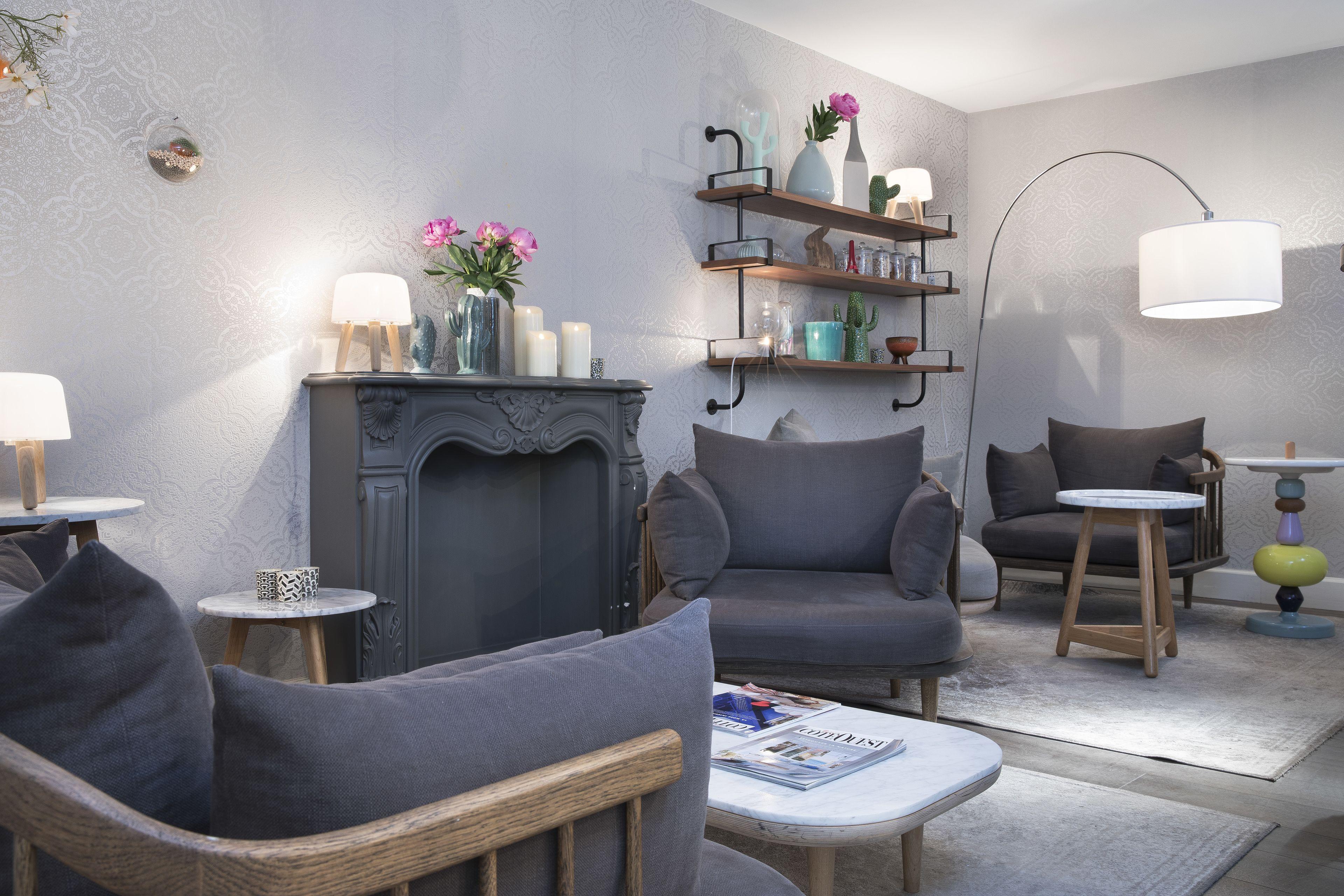 Madeleine Haussmann Paris