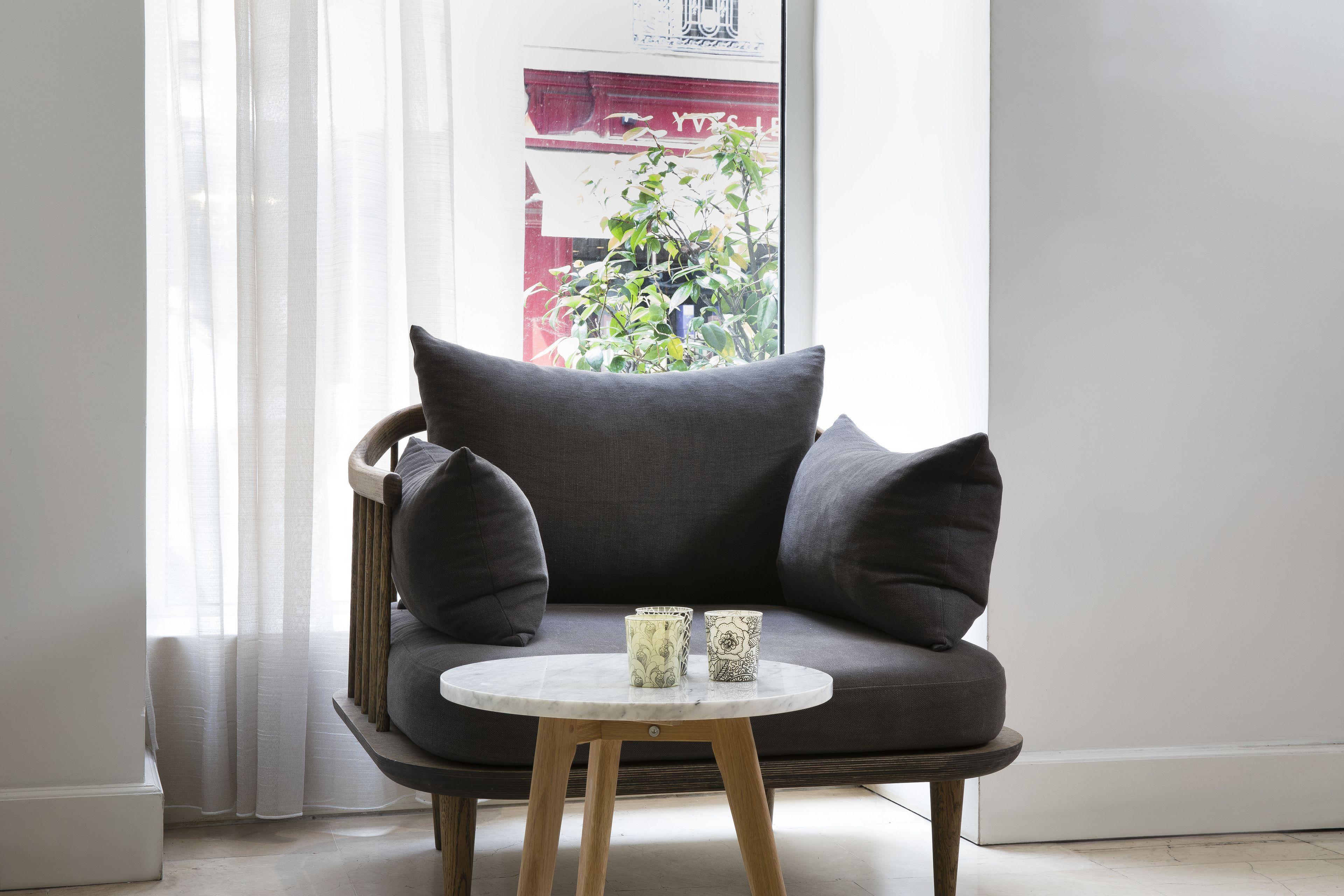 Hotel Madeleine Haussmann Paris