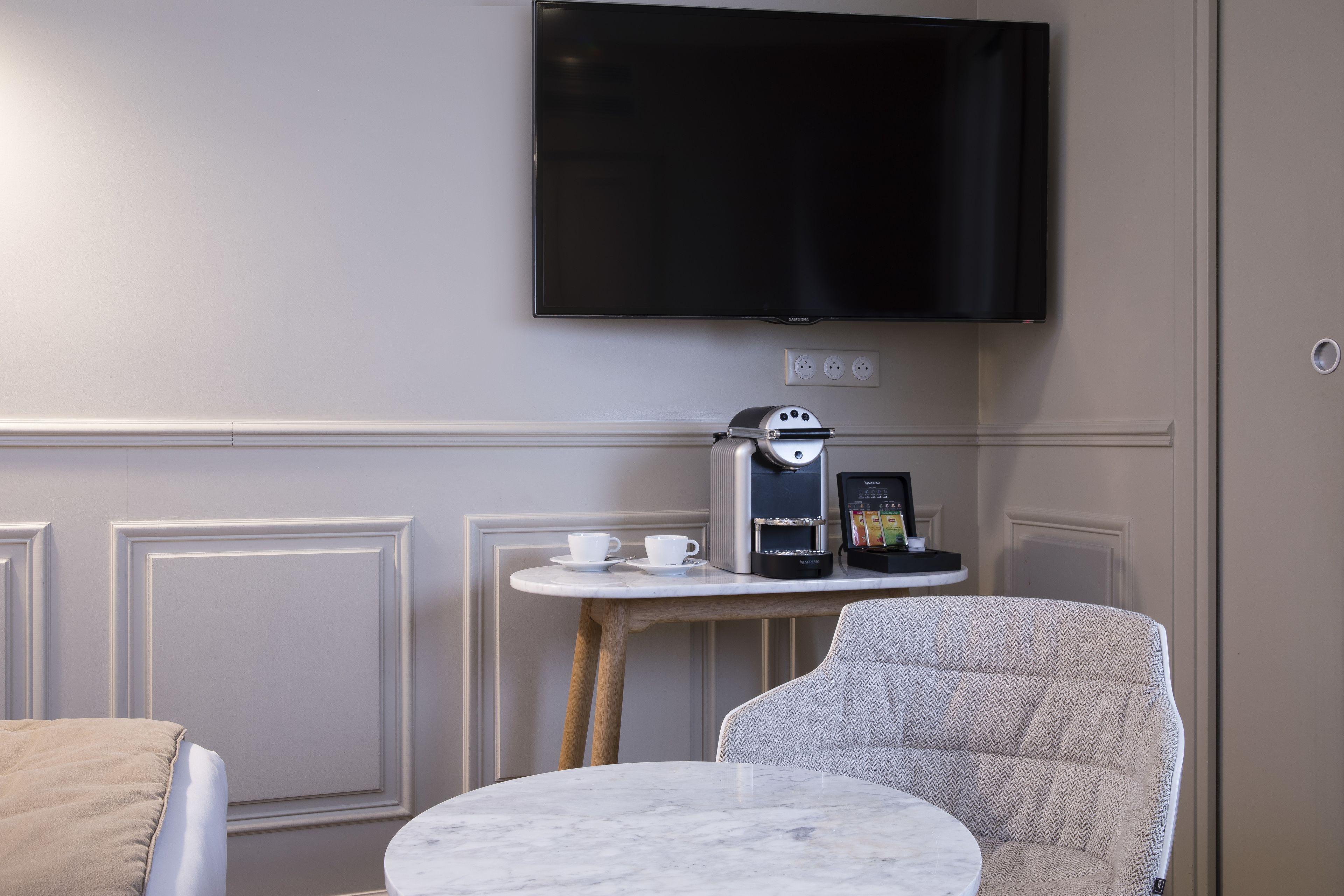 Hotel Madeleine Haussmann