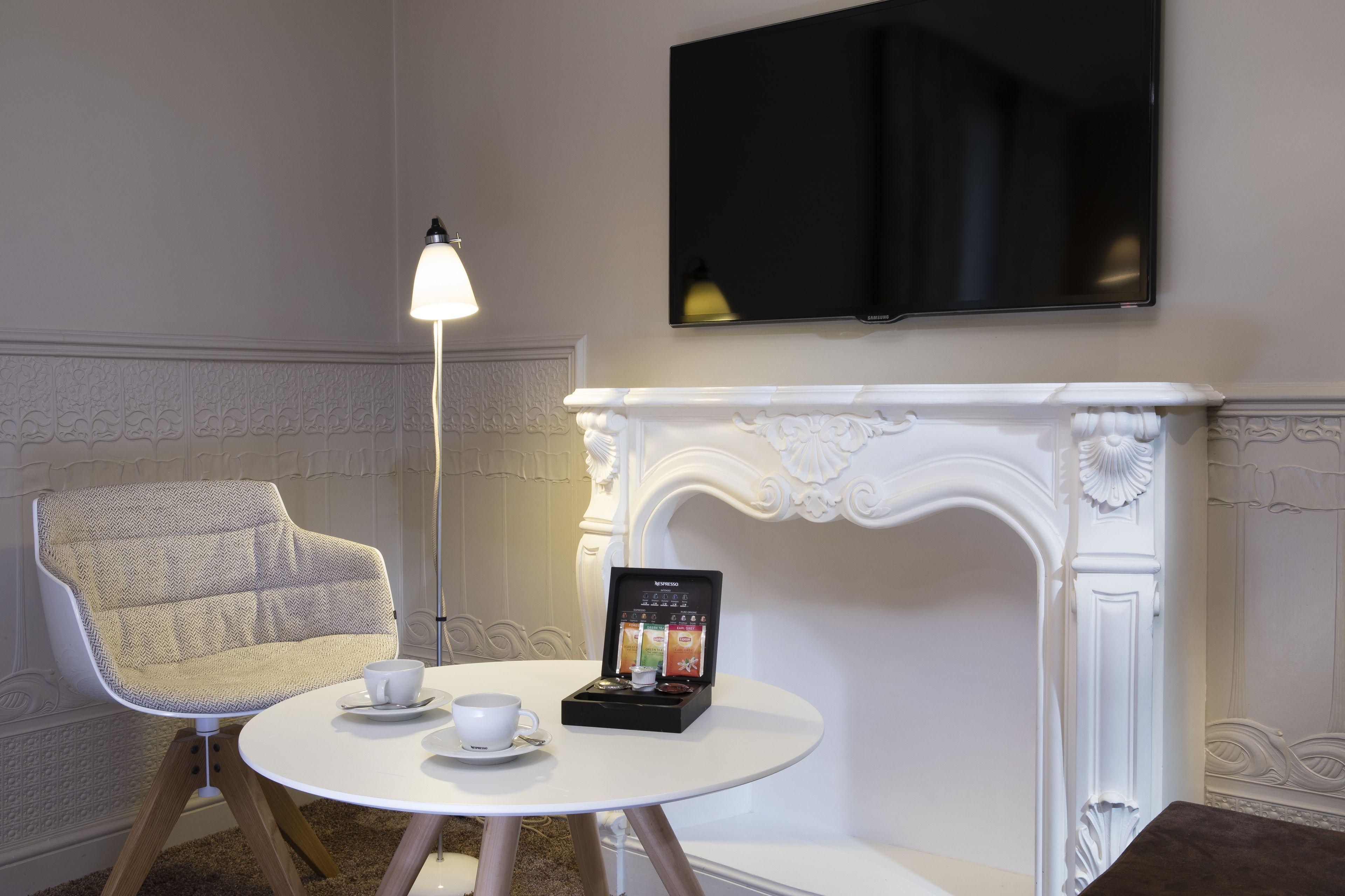 Madeleine Haussmann Hotel 3*