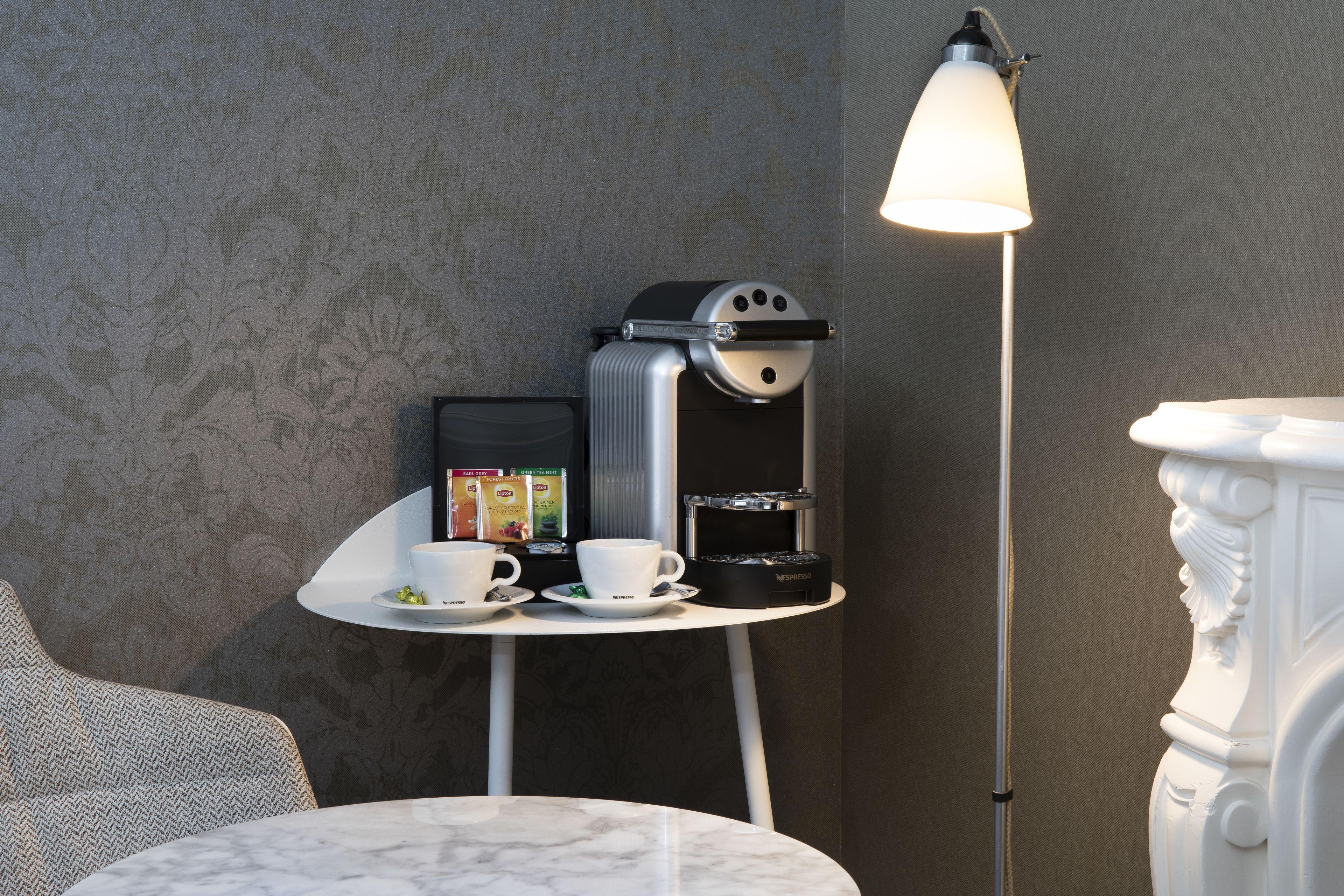 Hotel Madeleine Haussmann 3*