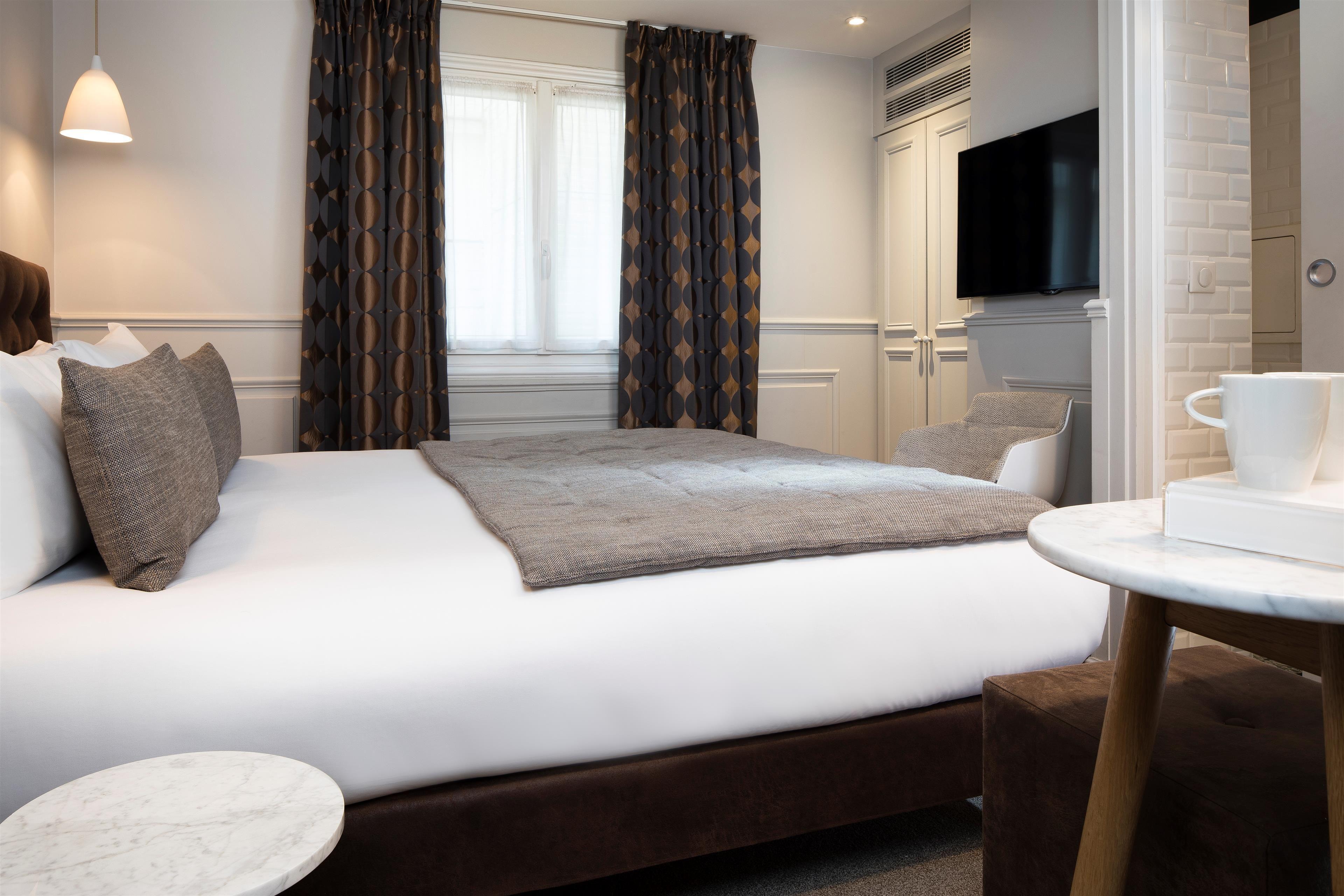 Hotel Madeleine Haussmann