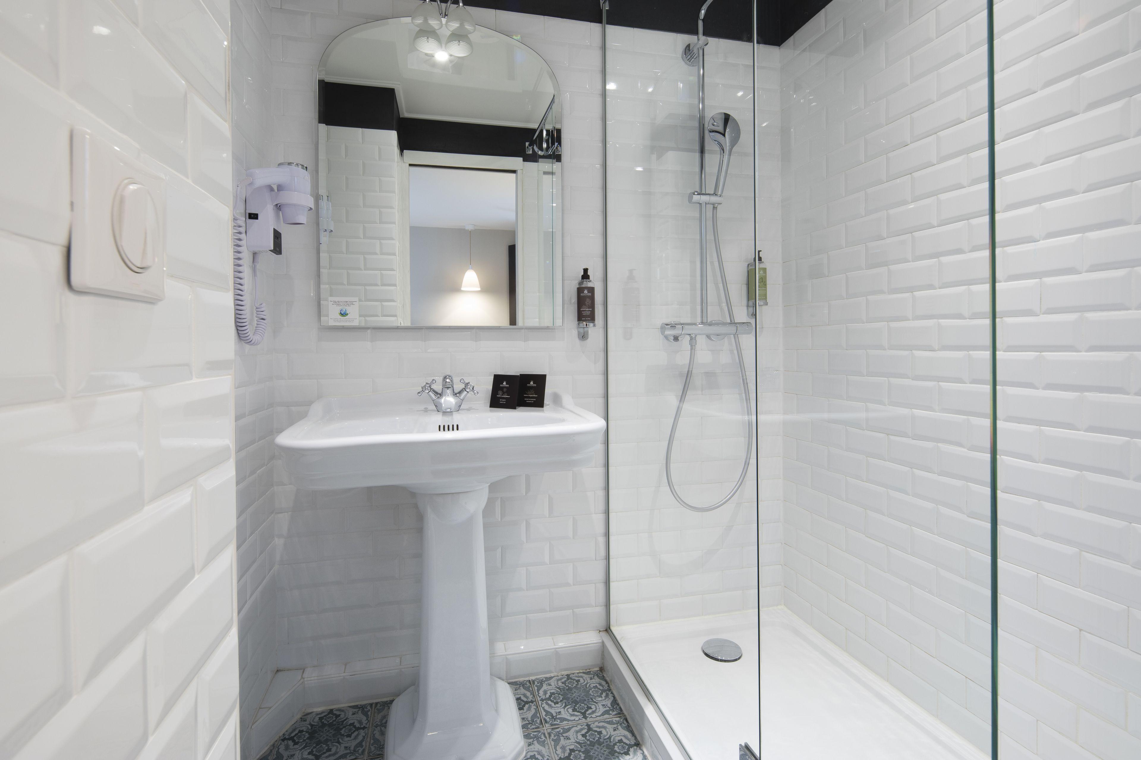 Hotel Madeleine Haussmann