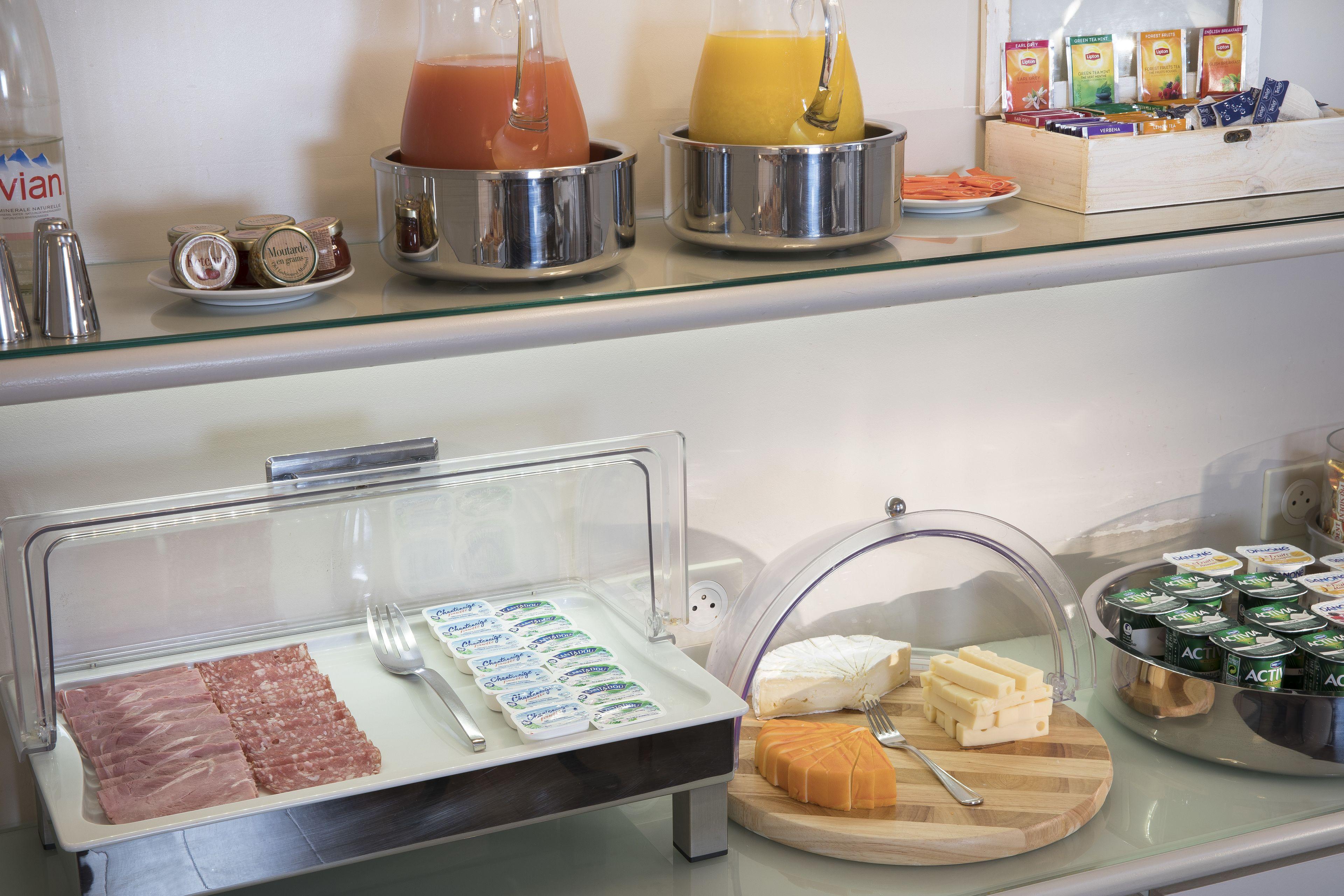 Madeleine Haussmann Hotel Paris