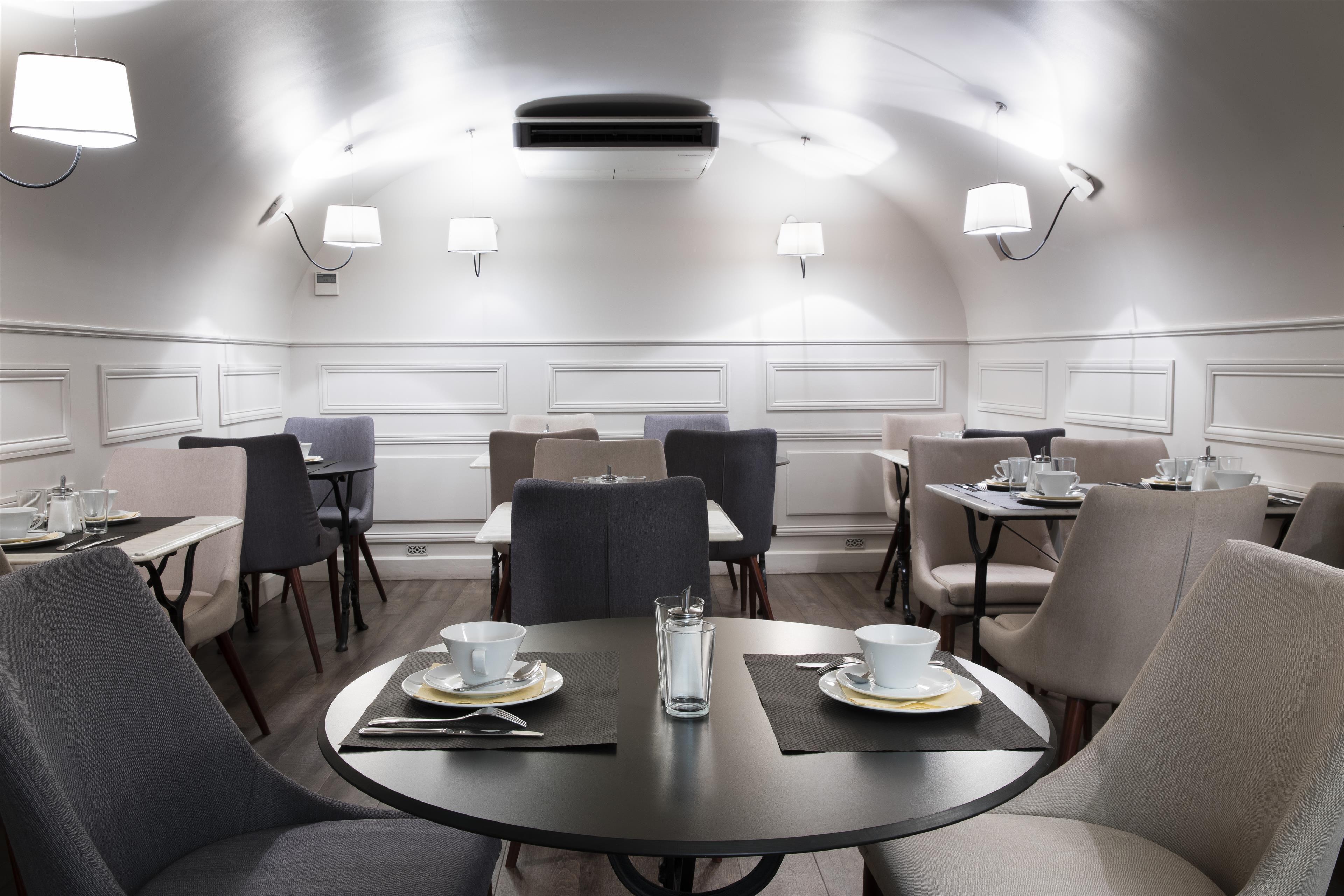 Madeleine Haussmann Paris