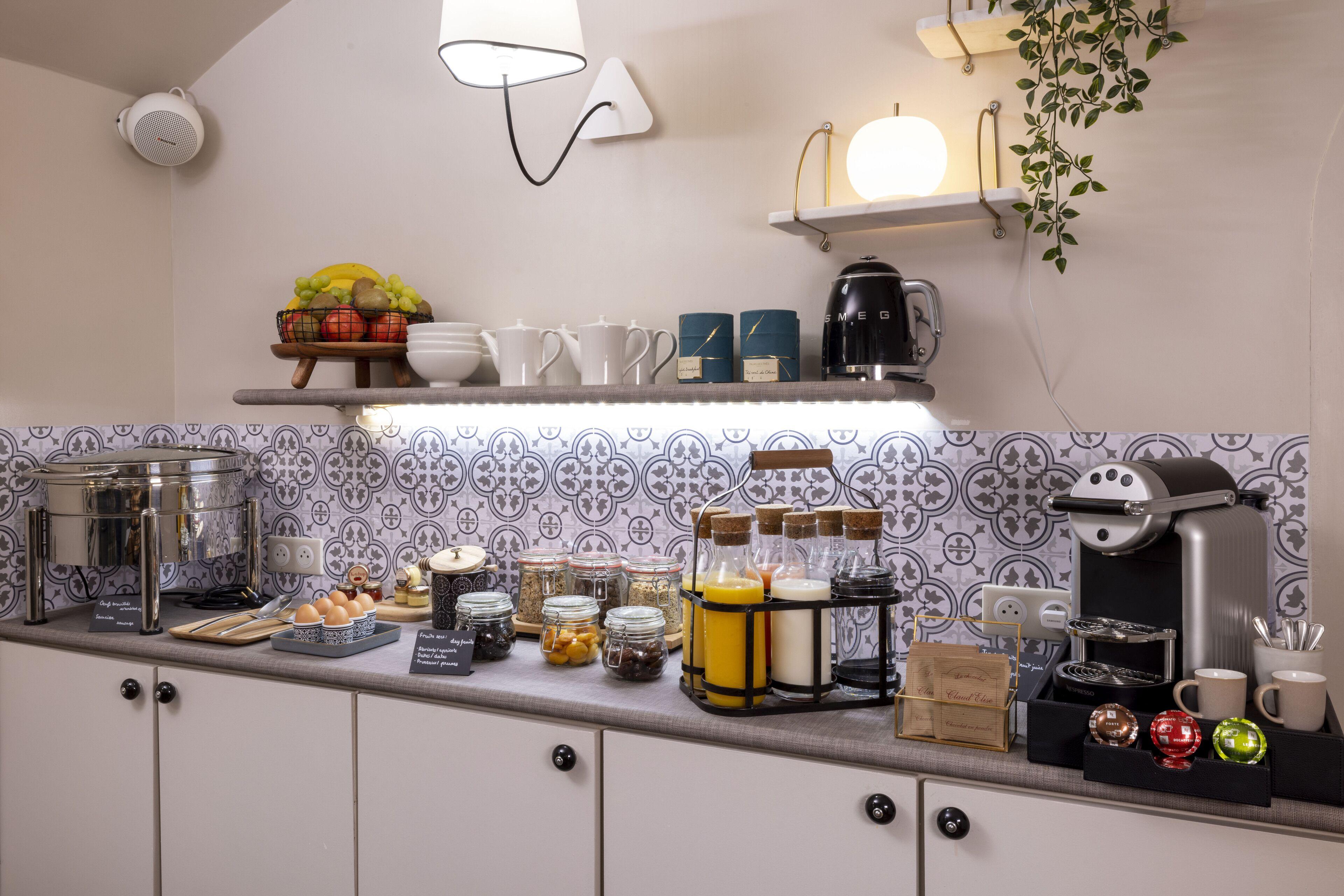 Madeleine Haussmann 3* Paris