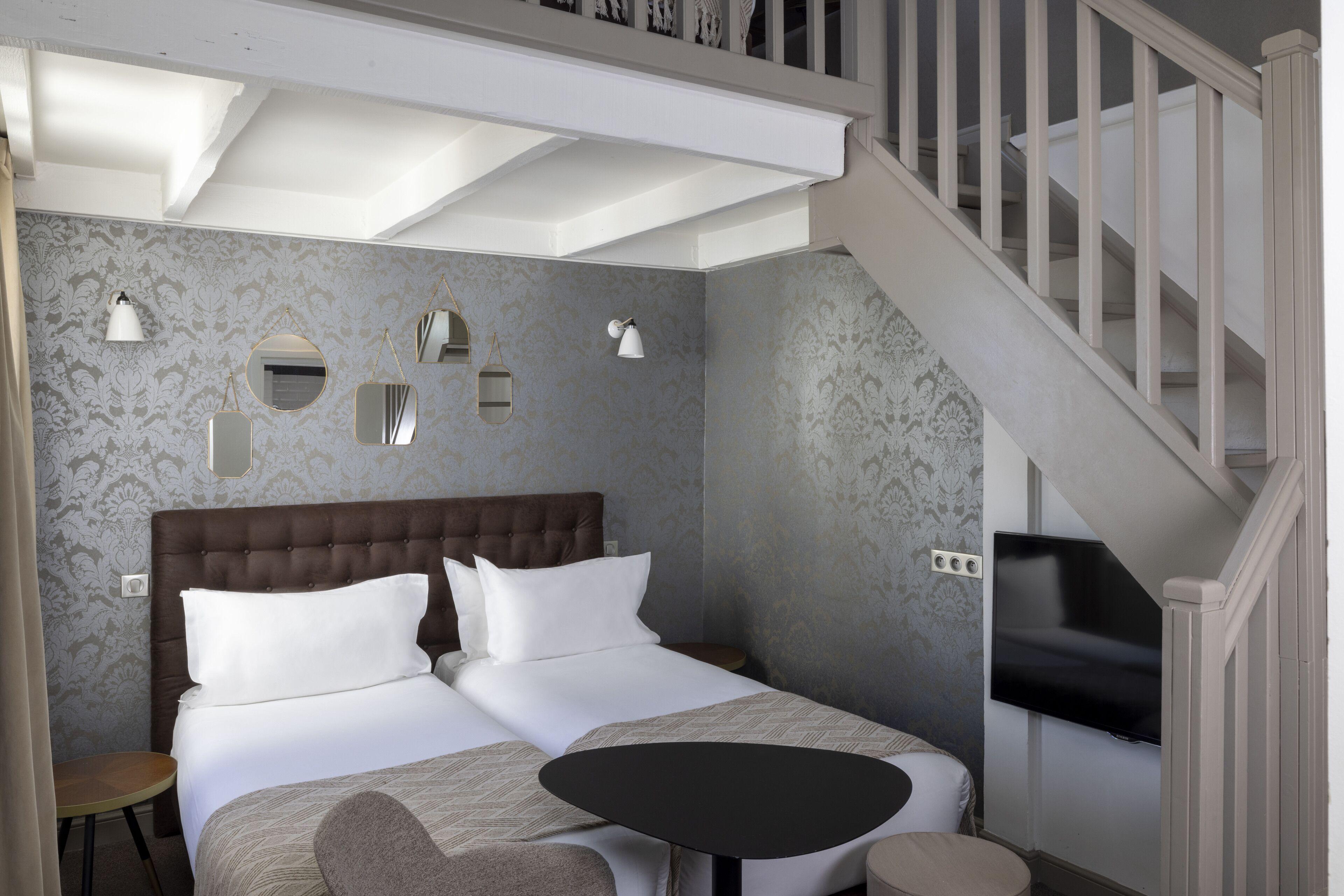 Hotel Madeleine Haussmann 3*