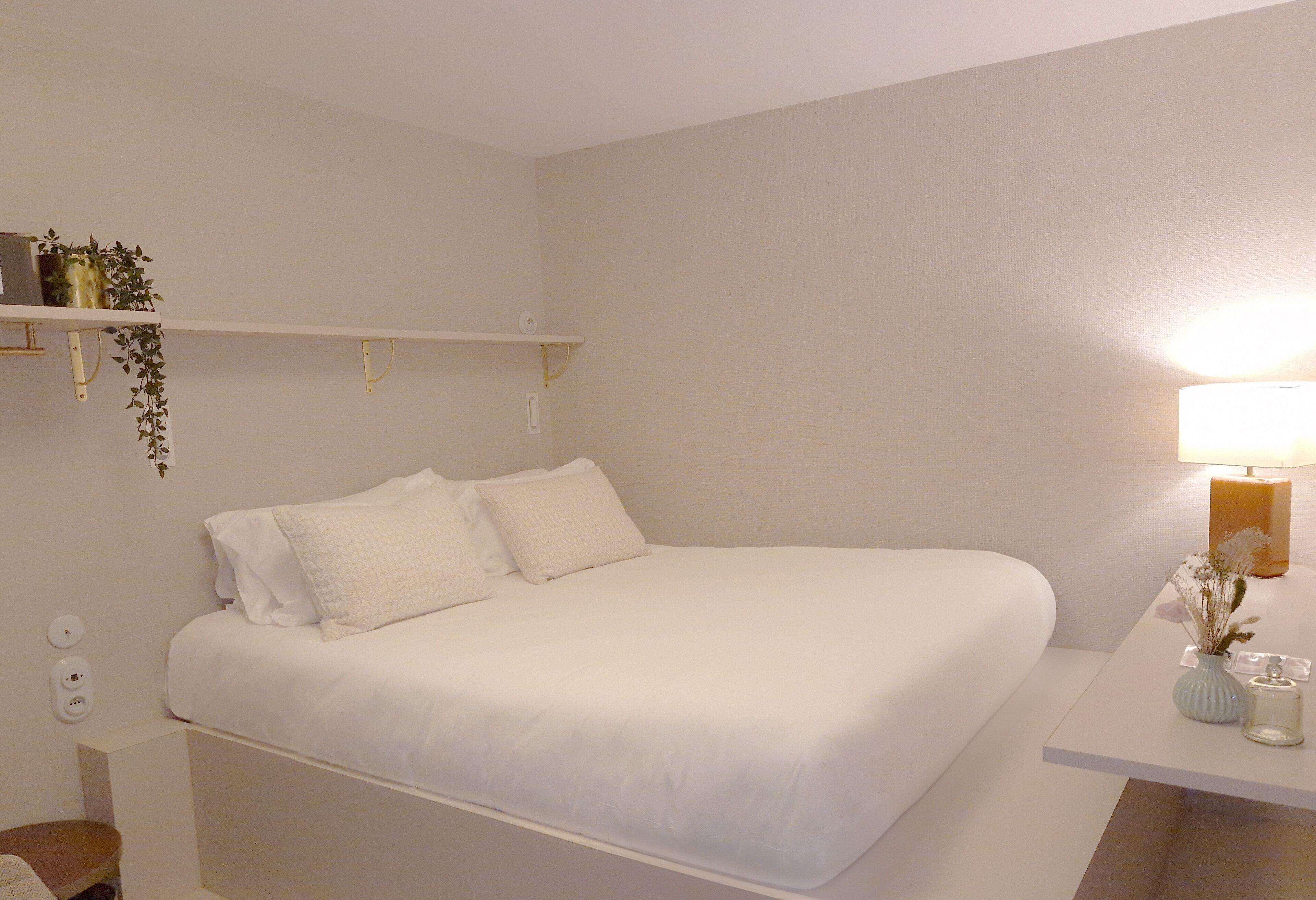 Madeleine Haussmann 3* Paris