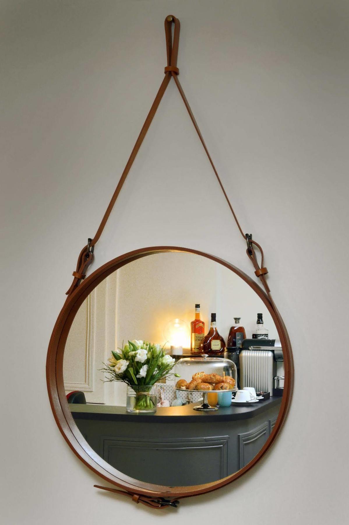 Hotel Madeleine Haussmann Paris