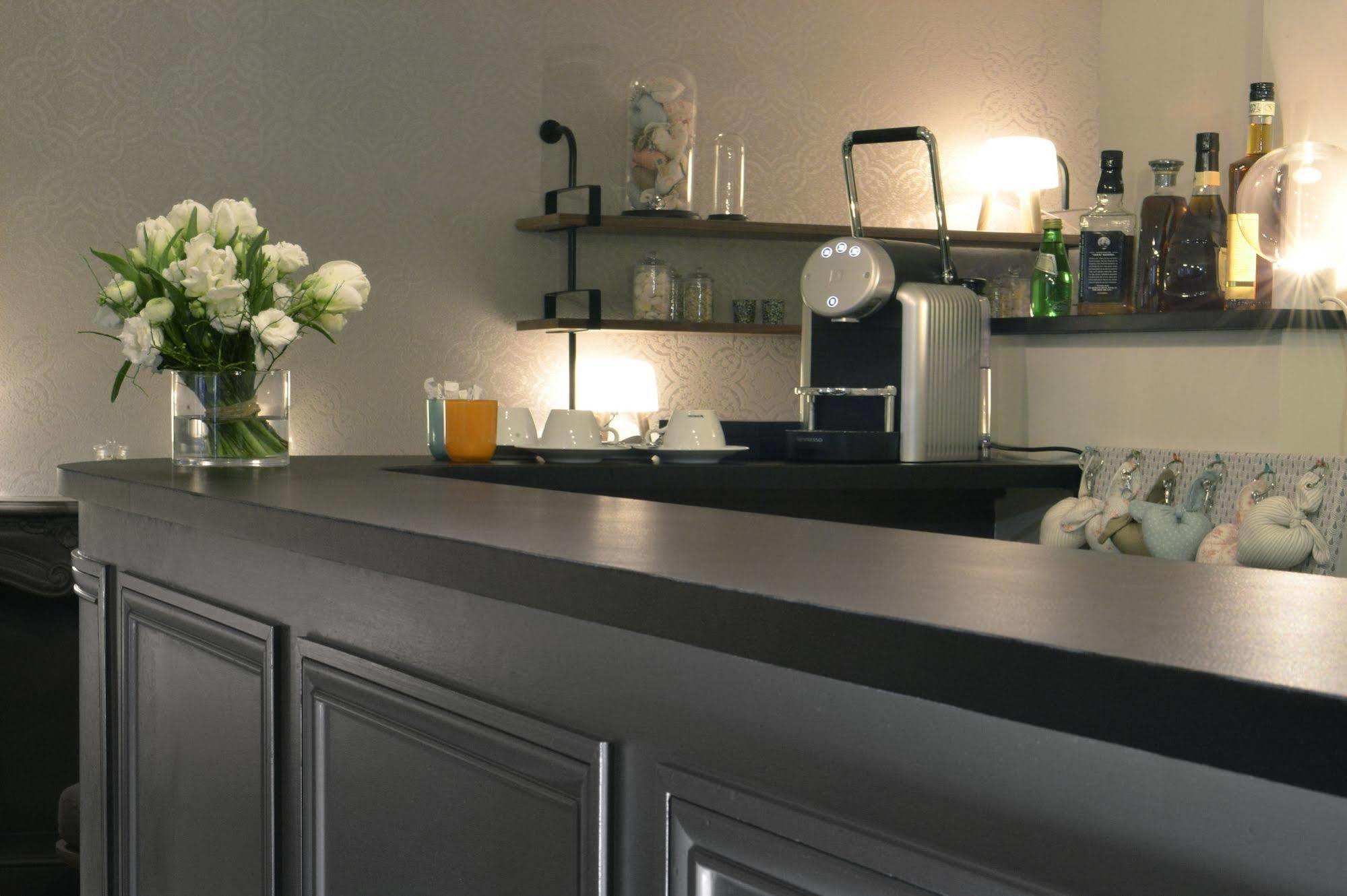 Madeleine Haussmann Hotel 3*