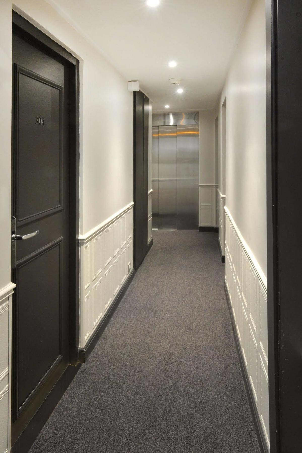 Madeleine Haussmann Hotel 3*