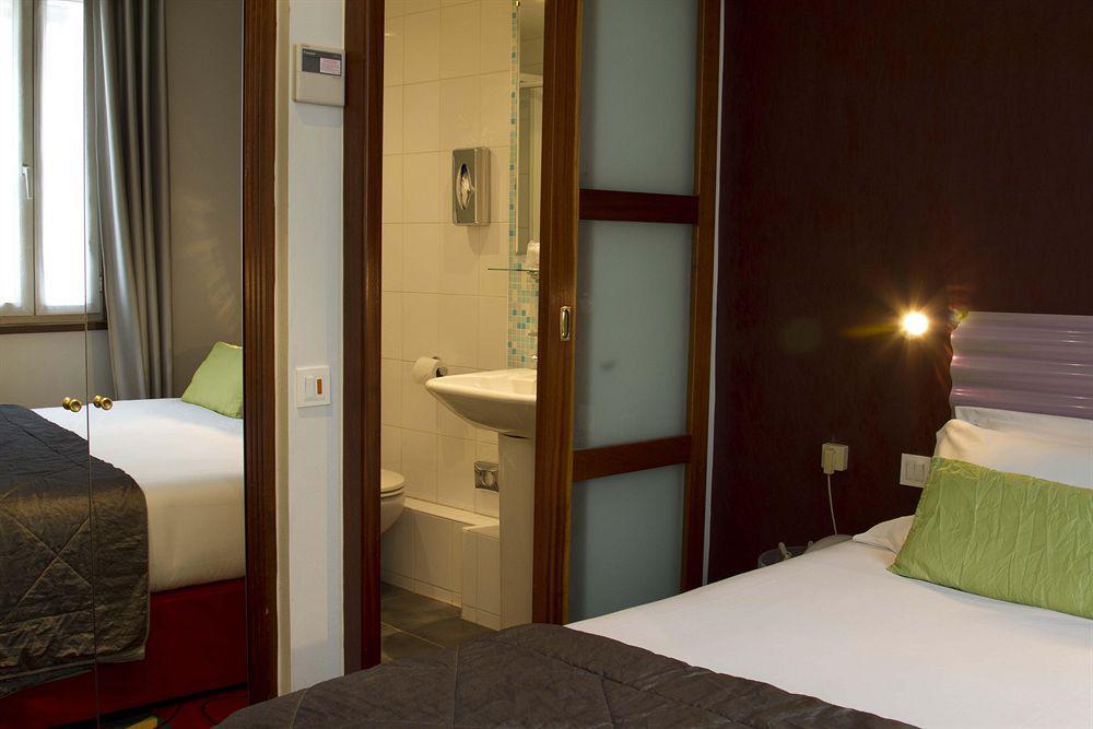 Hotel Madeleine Haussmann