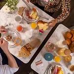 Madeleine Haussmann 3* Parigi