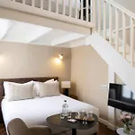 Hotel Madeleine Haussmann