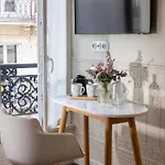 Madeleine Haussmann 3* Parigi