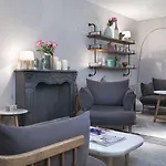 Madeleine Haussmann Parigi