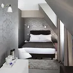 Madeleine Haussmann Hotel 3*