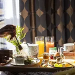 Hotel Madeleine Haussmann