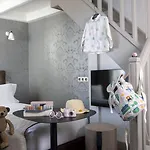 Madeleine Haussmann Hotel 3*
