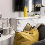 Madeleine Haussmann Hotel Parigi